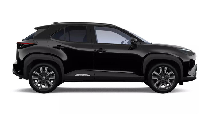 Toyota Yaris Cross 1.5 Hybrid 130 Excel 5dr CVT Hybrid Estate - Image 2